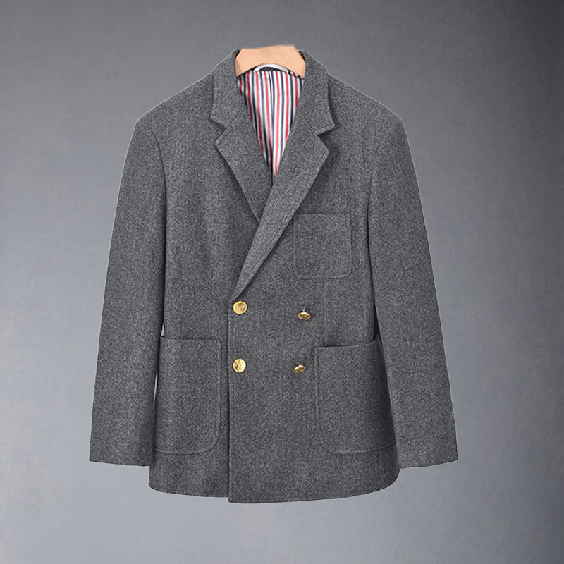 2025 High-end suit jackets