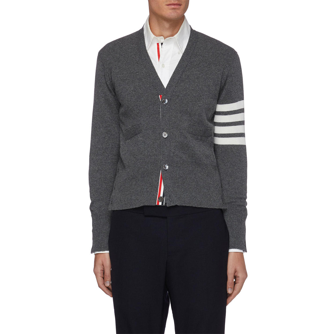 TNOM 2025 Couple knitted cardigan