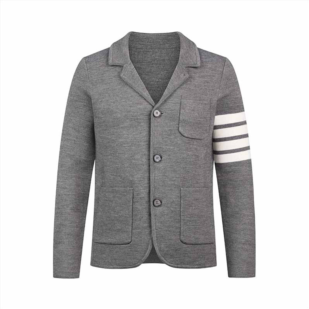 TNOM Single Breasted coat