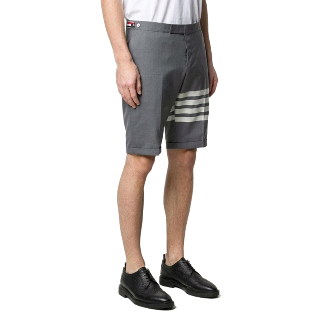 TNOM Men's Suit Shorts