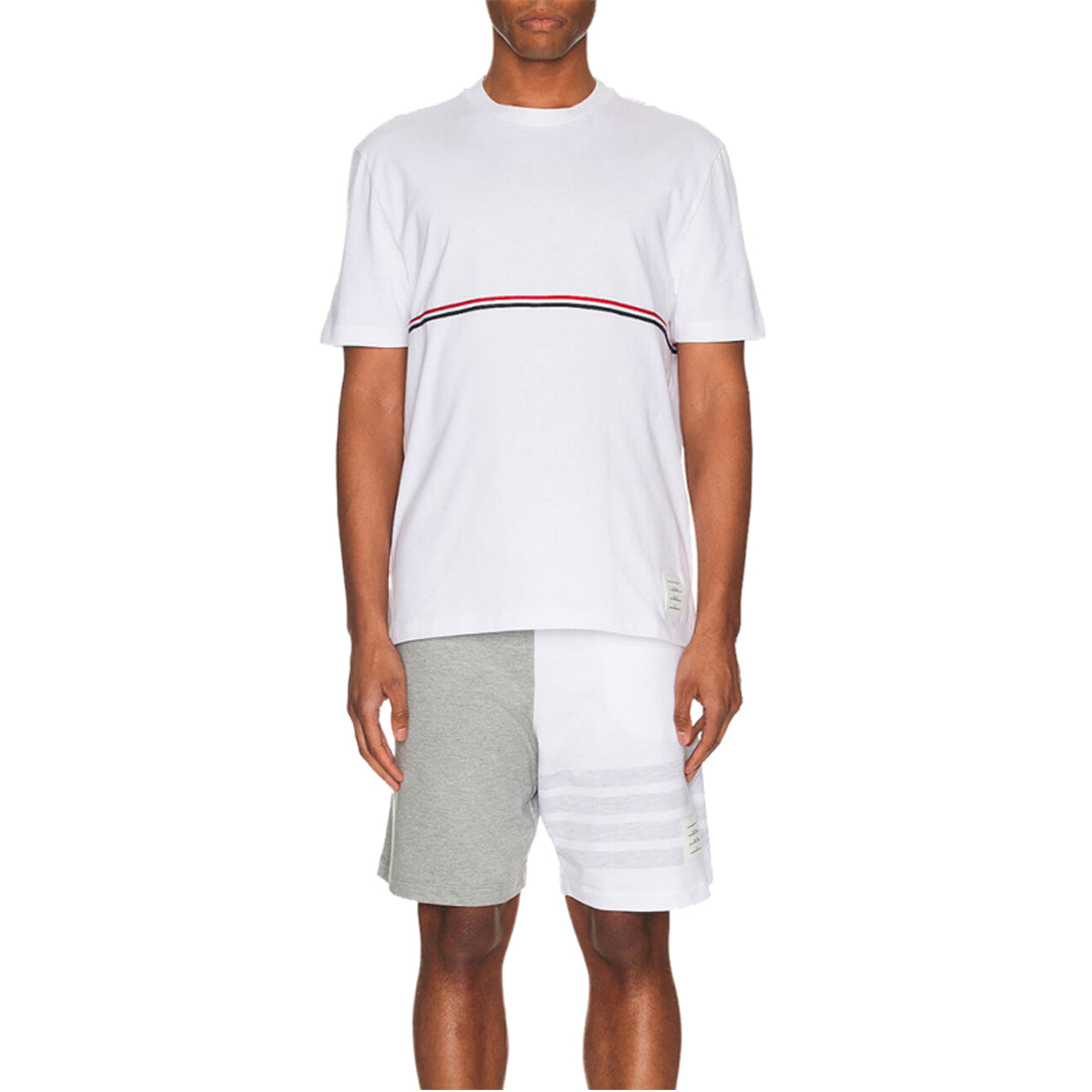 TNOM Man Cotton T-shirt