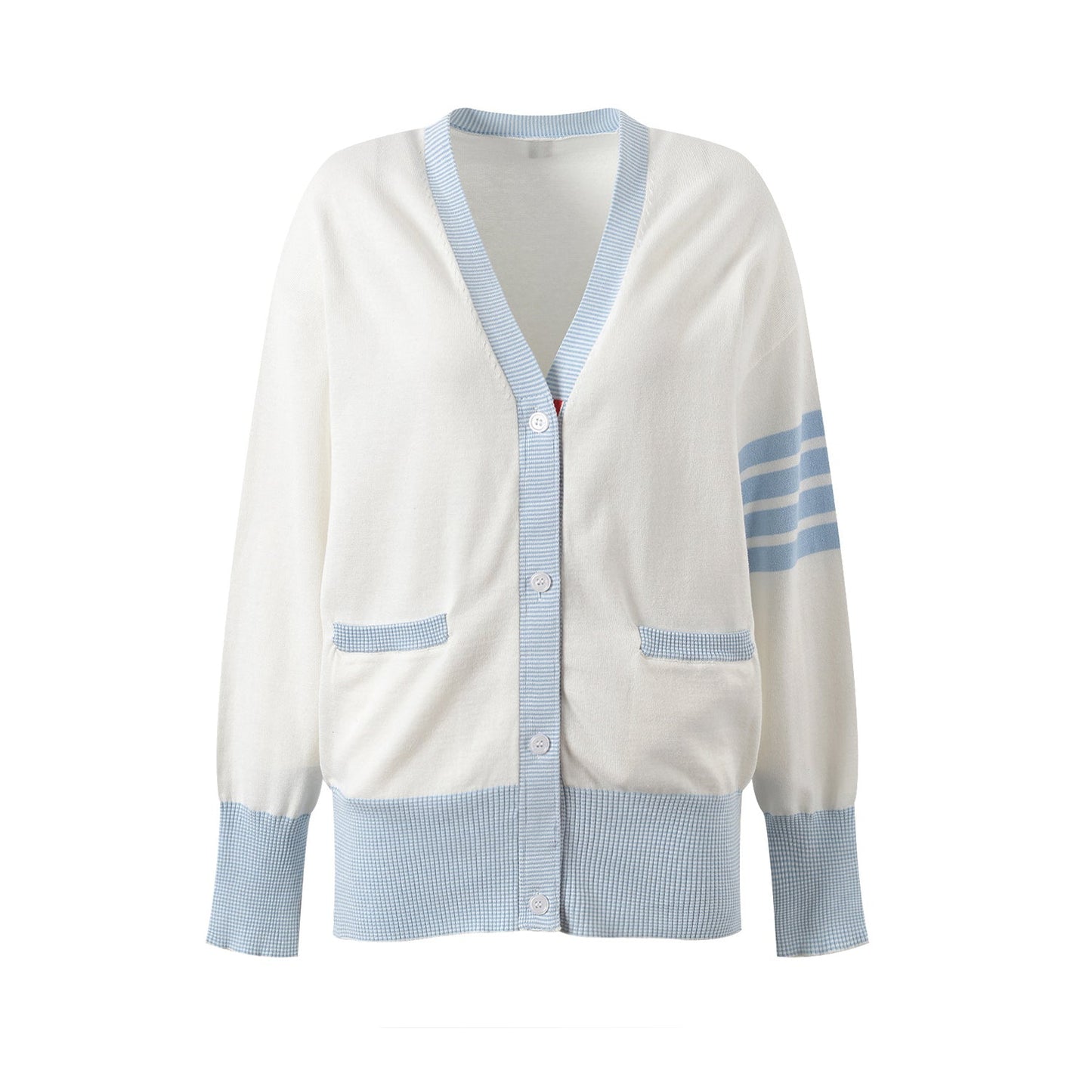 TNOM 2025SS Women's Cardigan