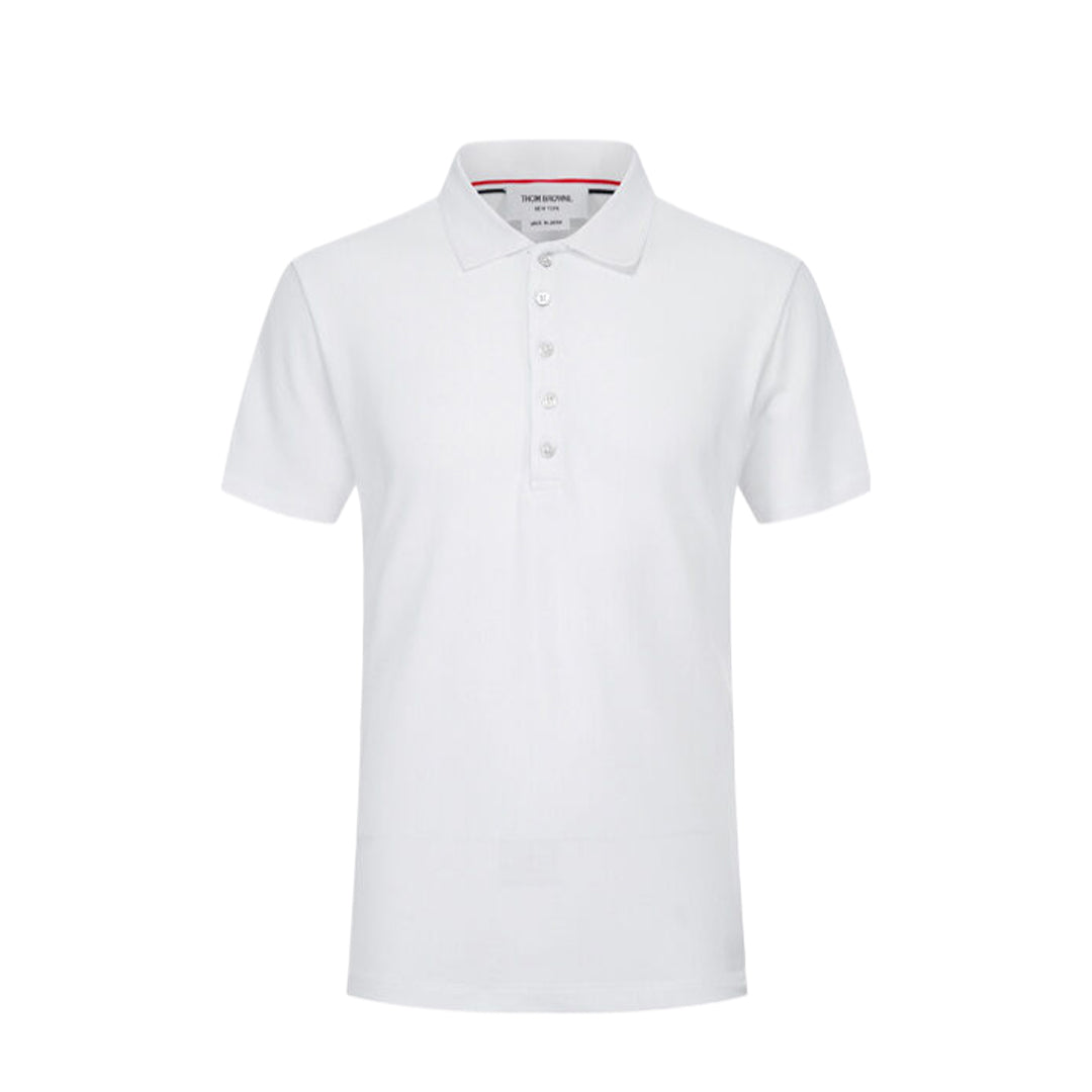 TNOM Cotton POLO Shirt