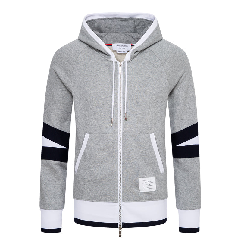 TNOM Couple 2025ss Hoodie