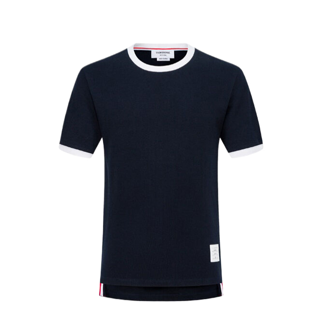 TNOM Solid Color T-shirt