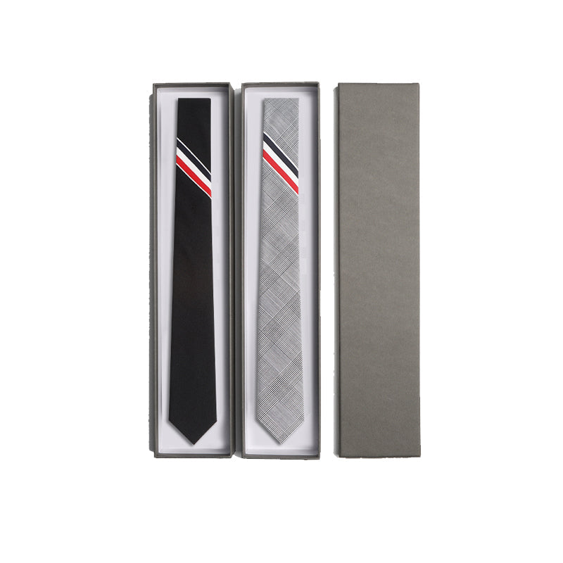 TNOM 2025SMen's Tie