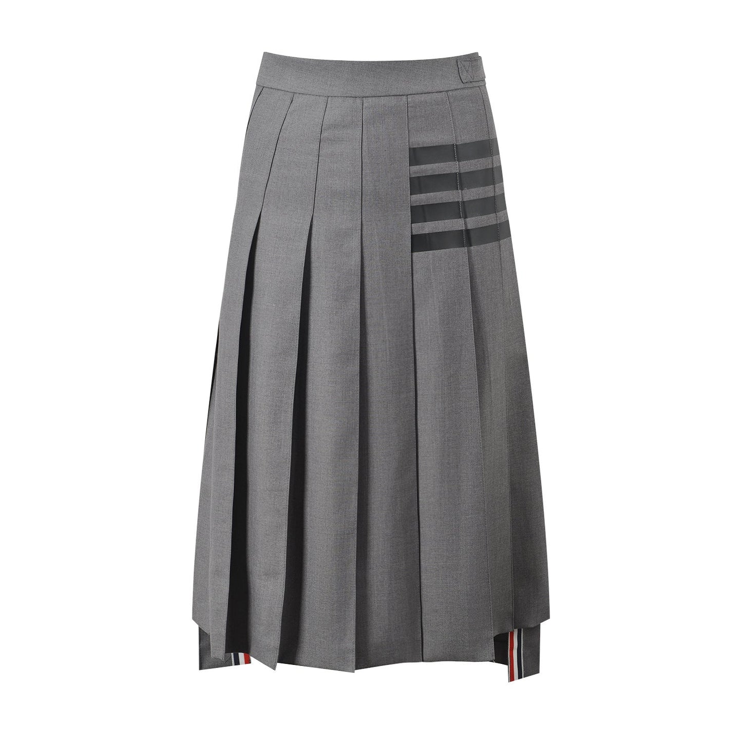 TNOM 2025SS Women's Long skirt