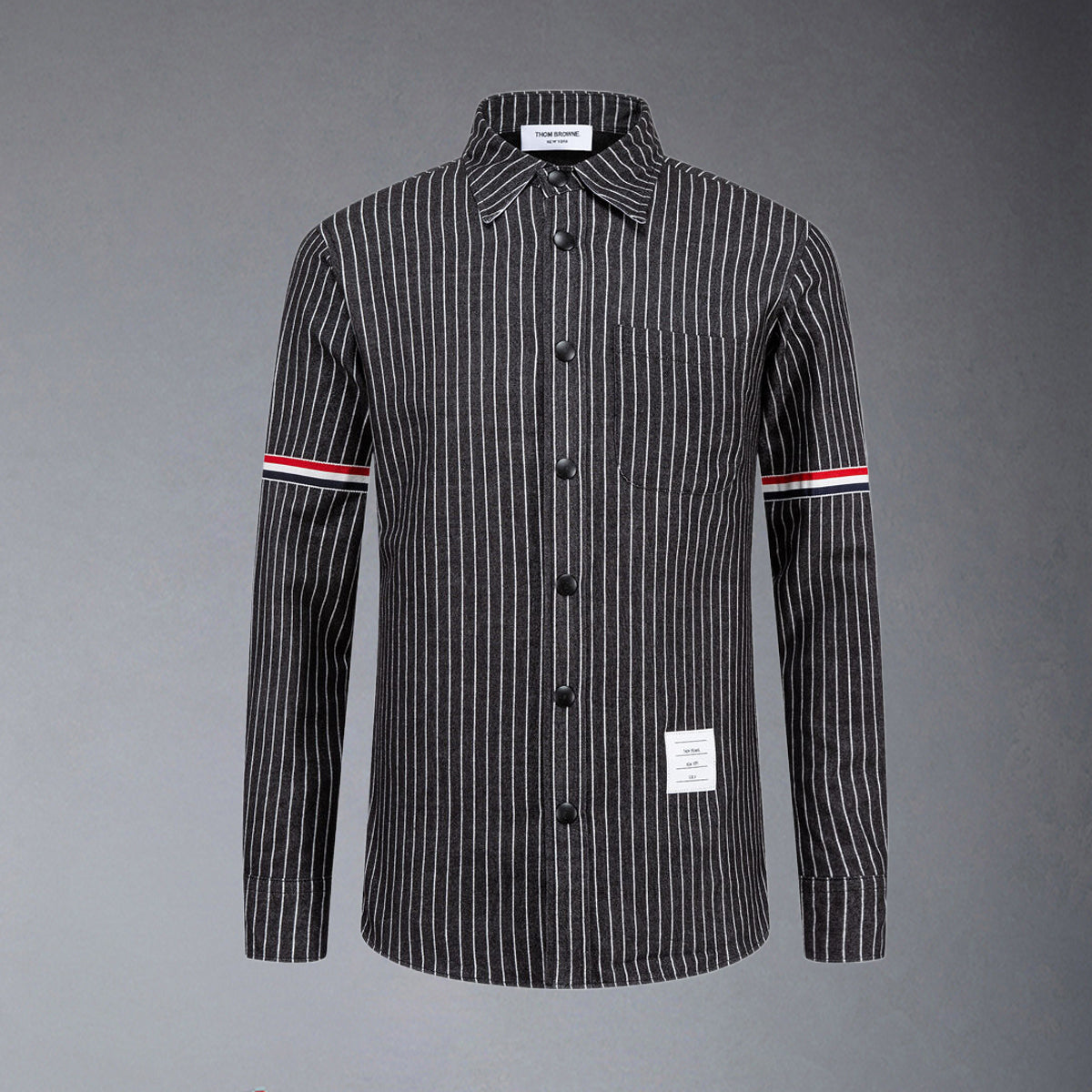 2025 Thick Shirt
