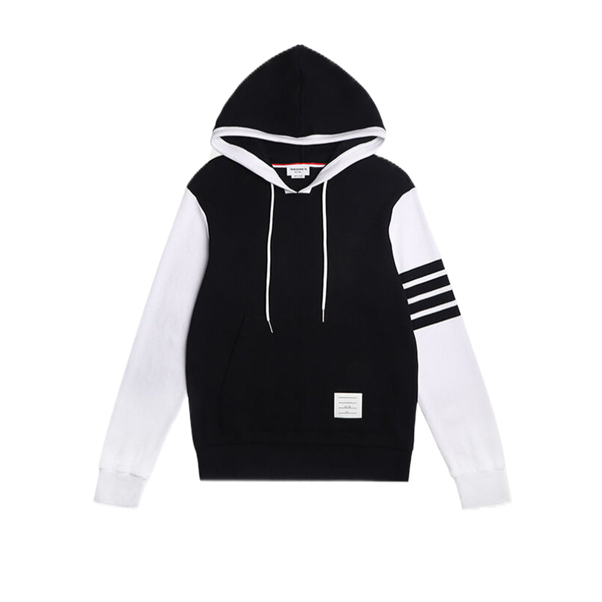 TNOM 2025 Couple Hoodie