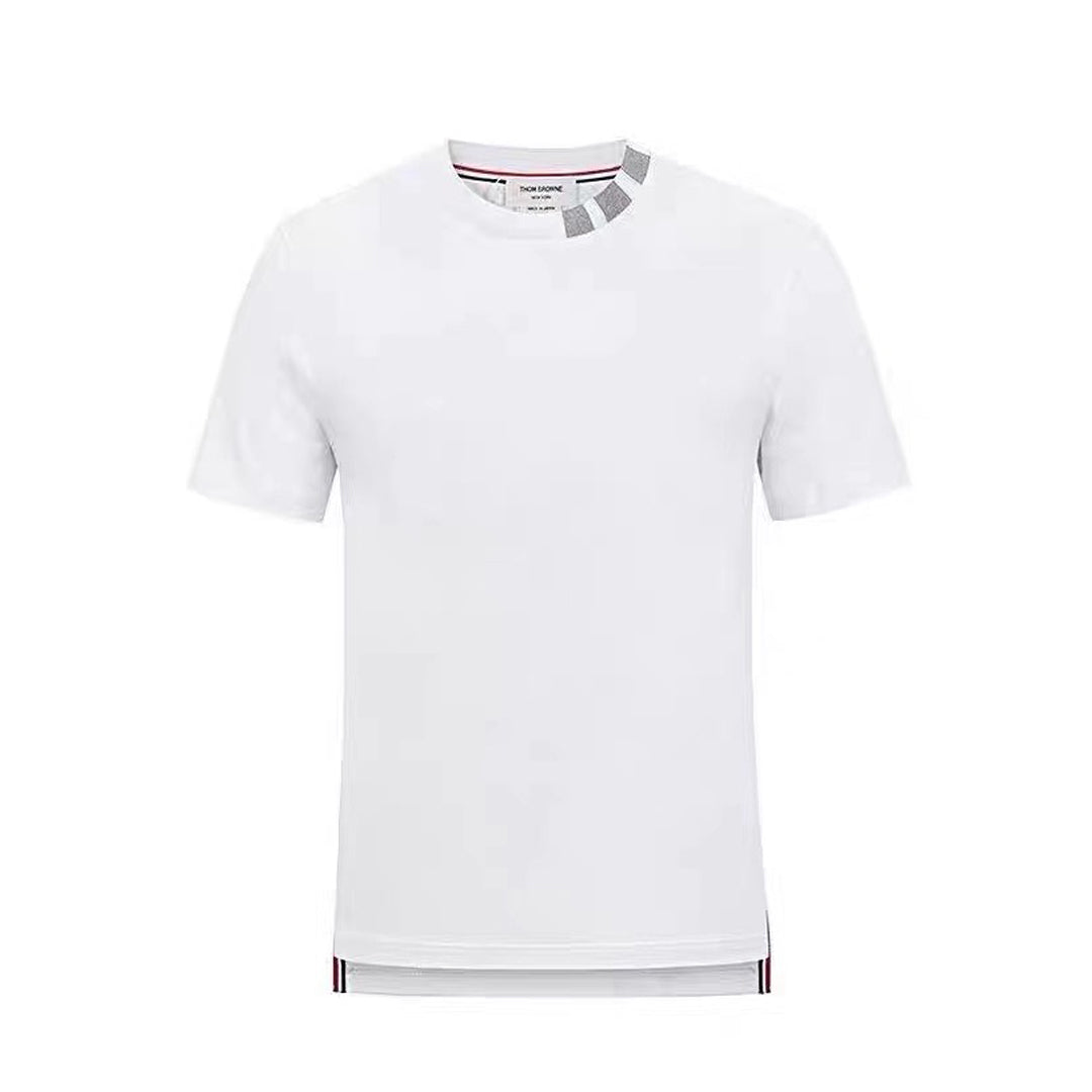 TNOM 2025ss Cotton T-shirt
