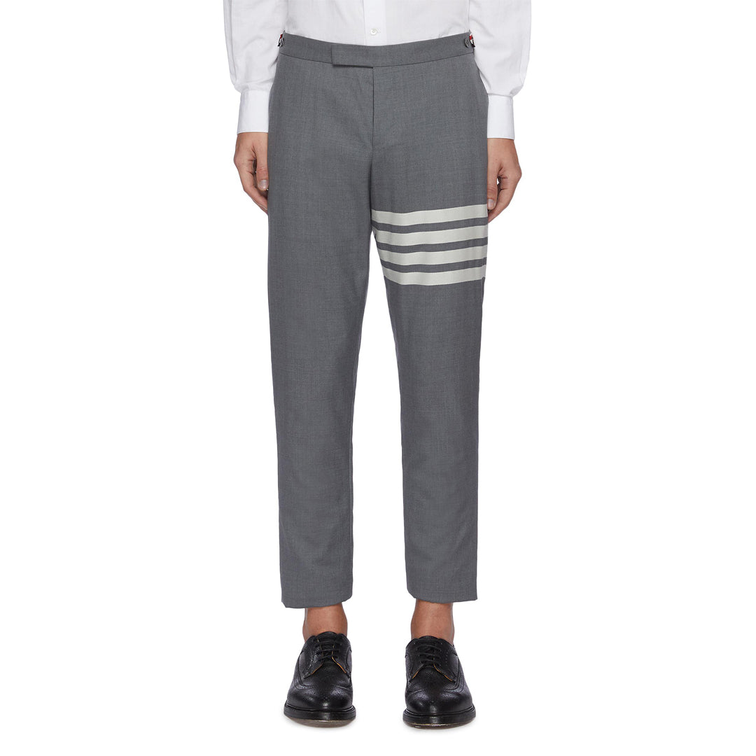 TNOM 2025SS Casual trousers