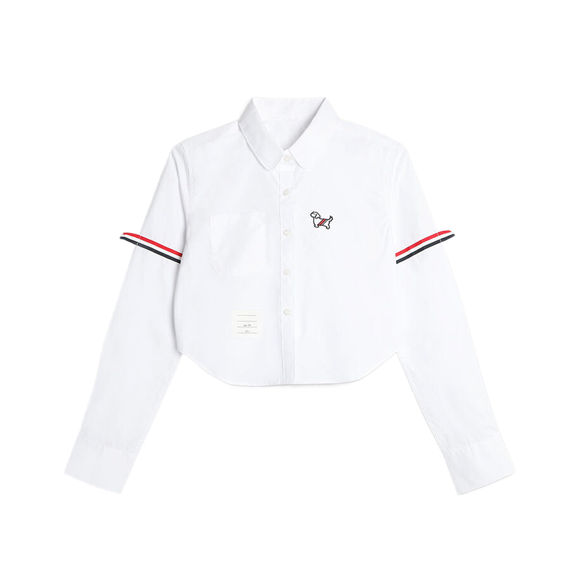 TNOM 2025 Short Women's Shirt