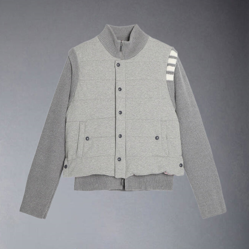 2025 Reversible jacket