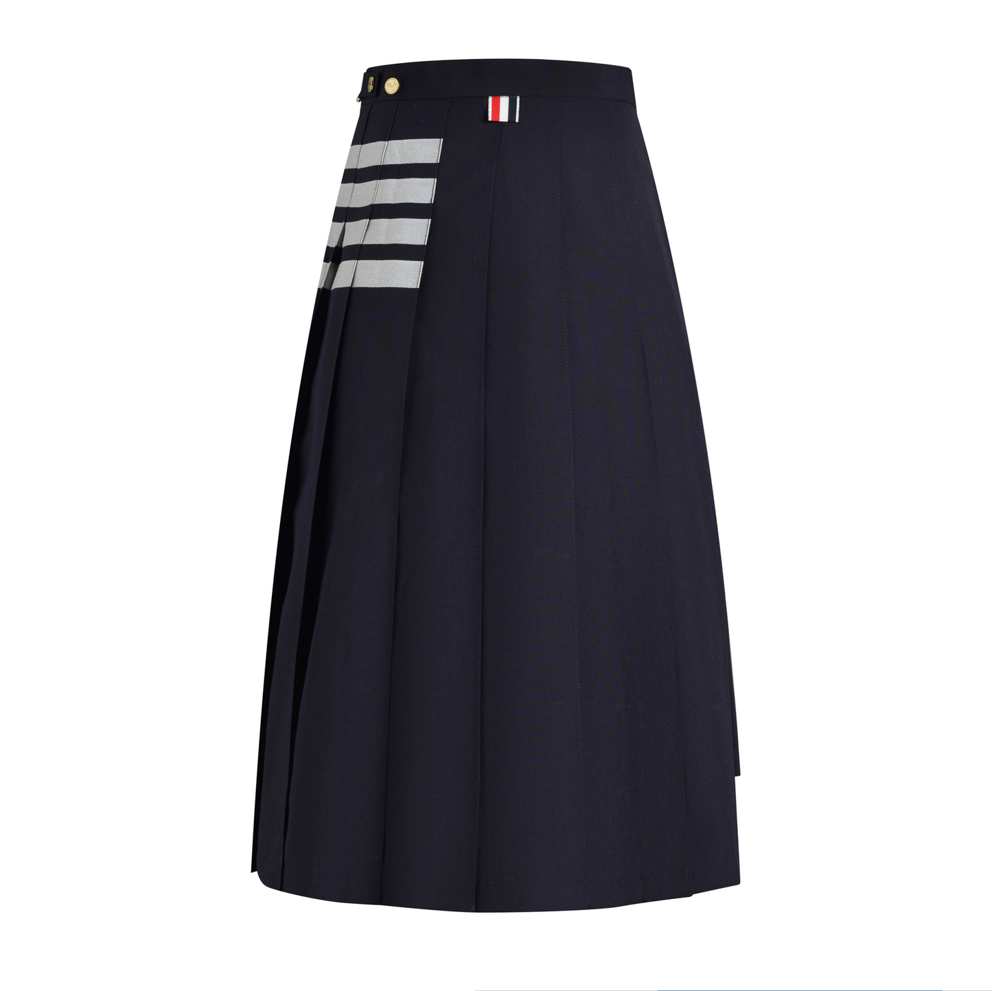 TNOM 2025SS Women's Long skirt