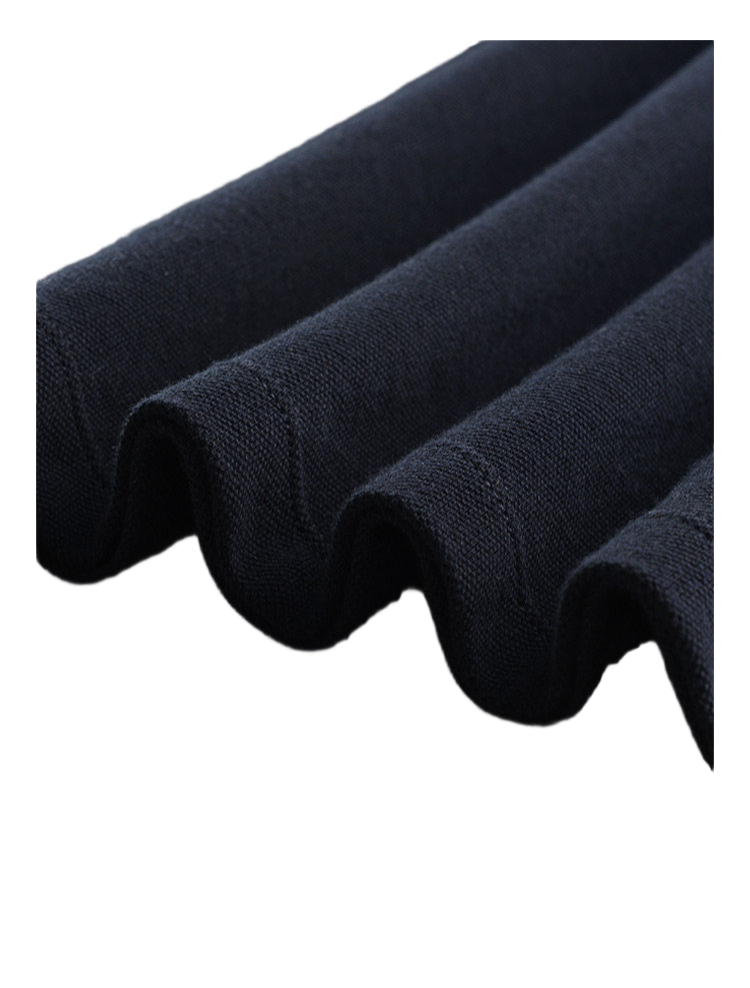 2025SS Four-pole POLO shirt