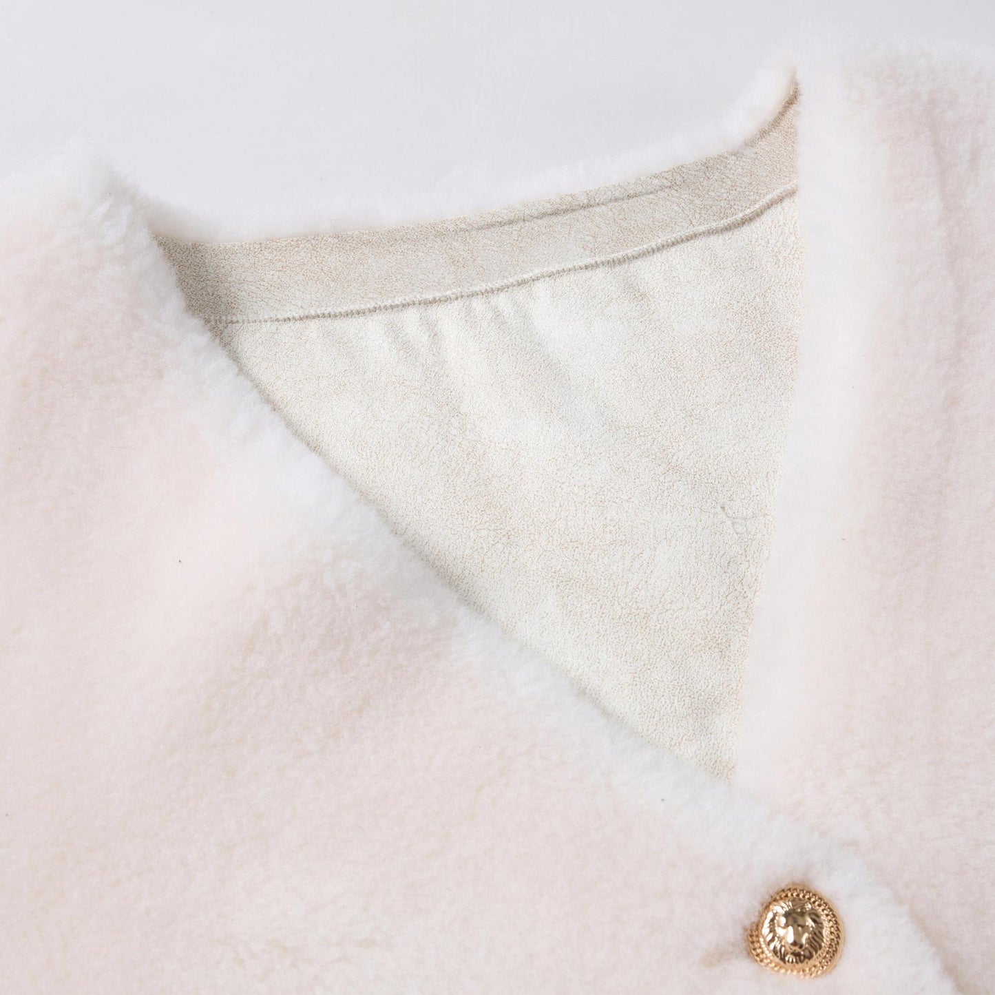 TNOM 2025 SS Wool coat