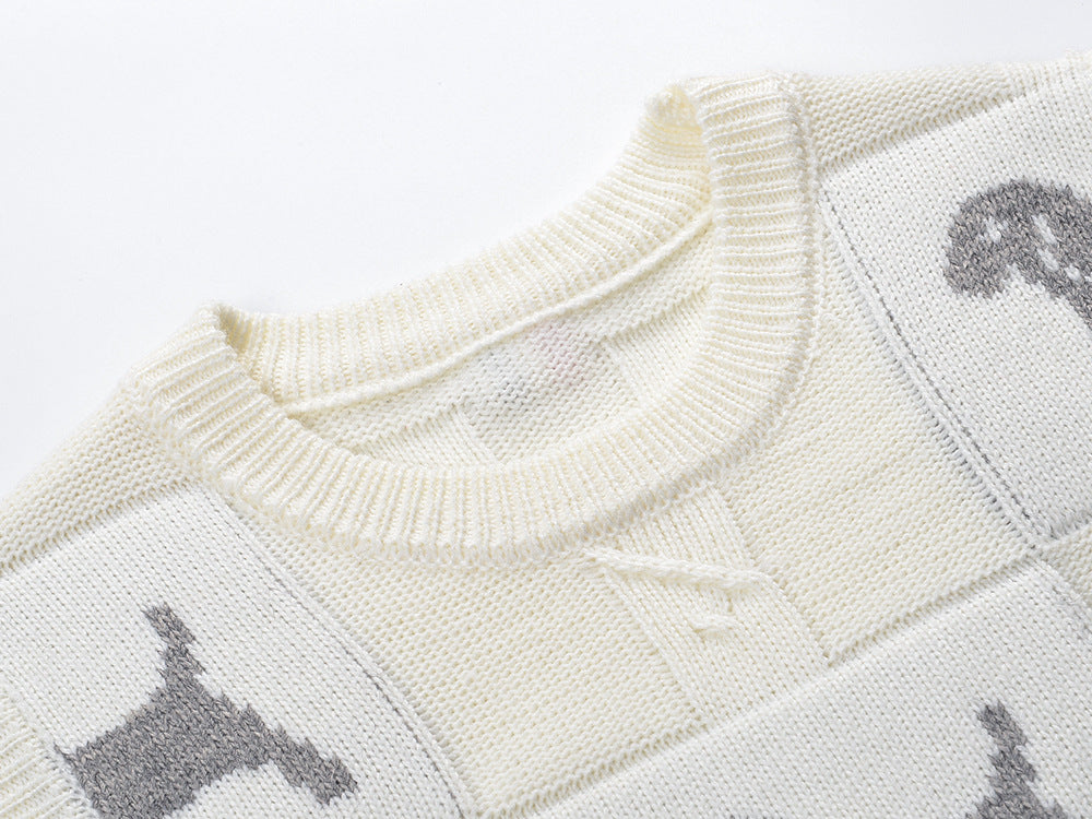 TNOM Women Wool vest