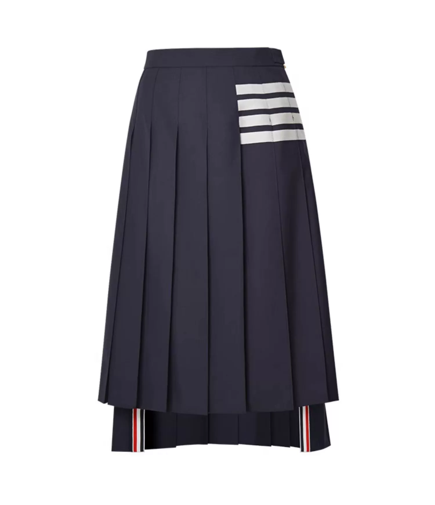 TNOM 2025SS Women's Long skirt