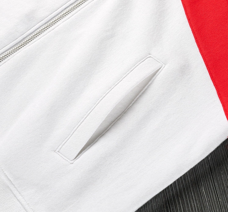 2025ss Cotton hoodie