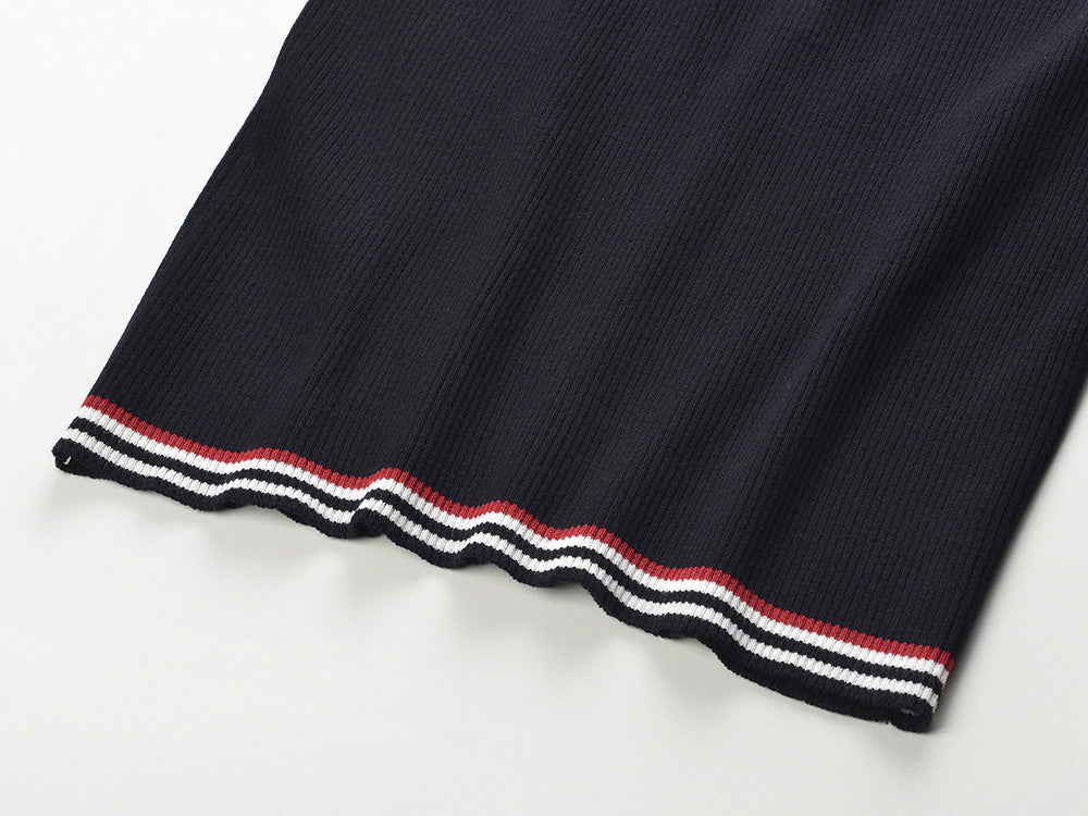 TNOM Women POLO shirt