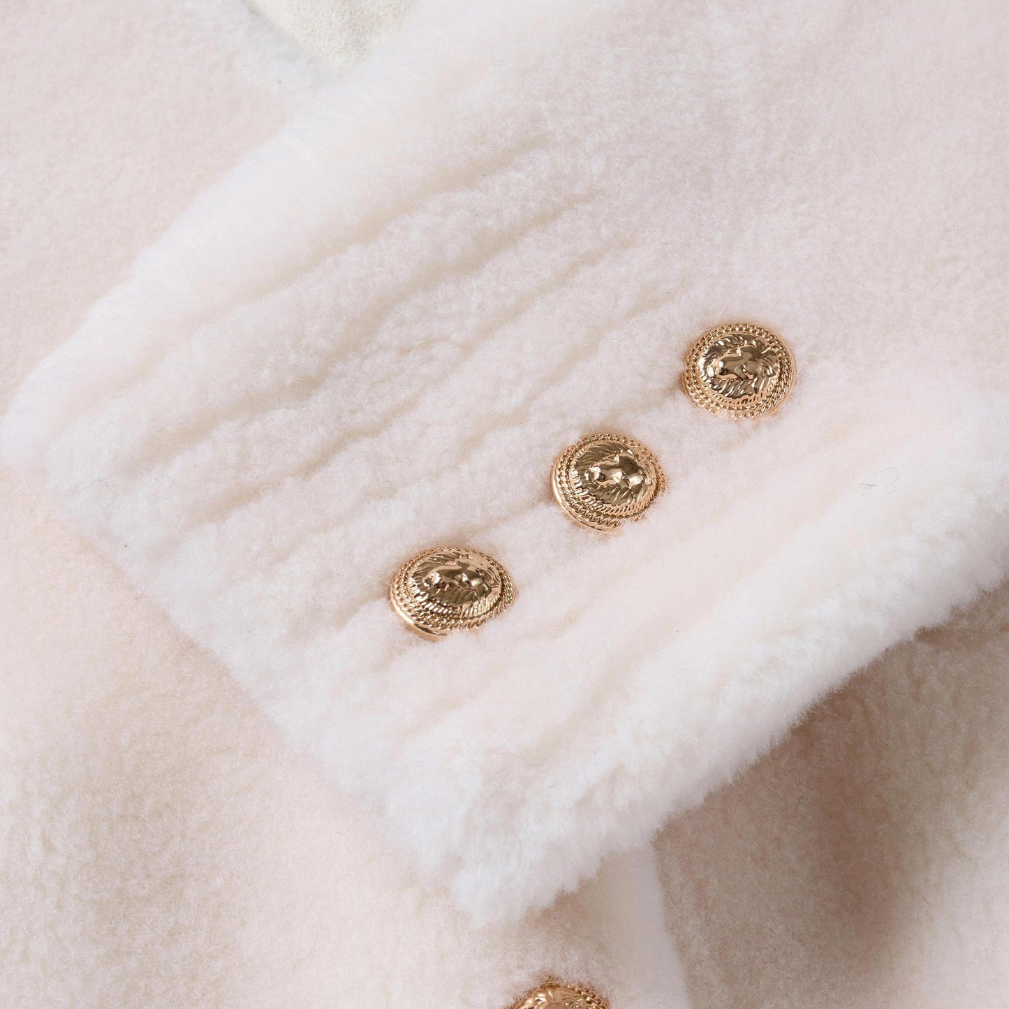 TNOM 2025 SS Wool coat