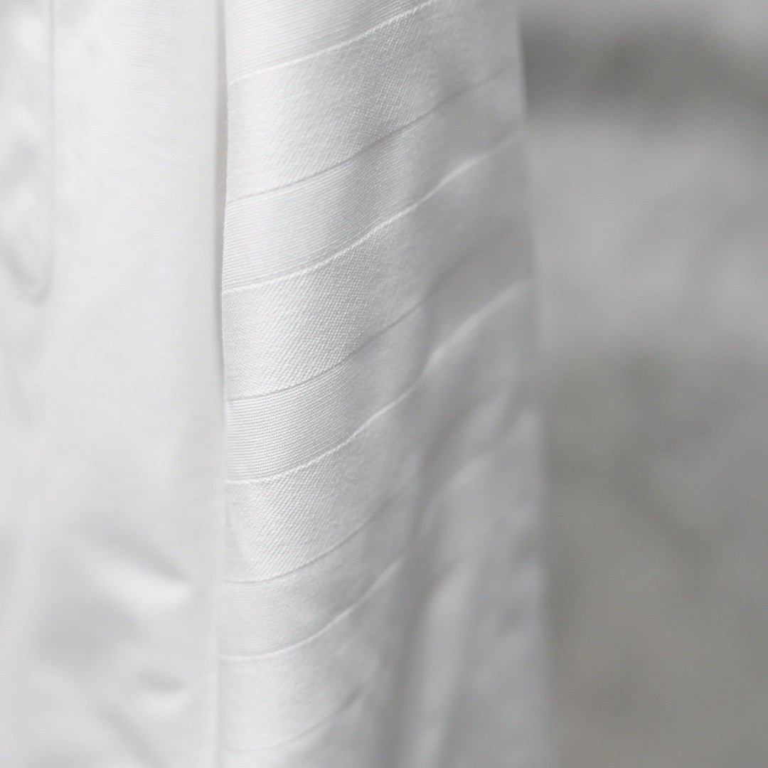 2025 Women's blouse with bow