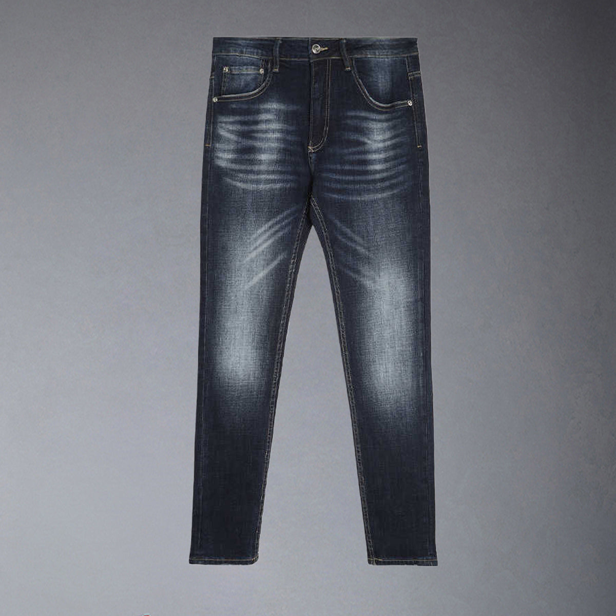 TNOM 2025ss Simple Jeans