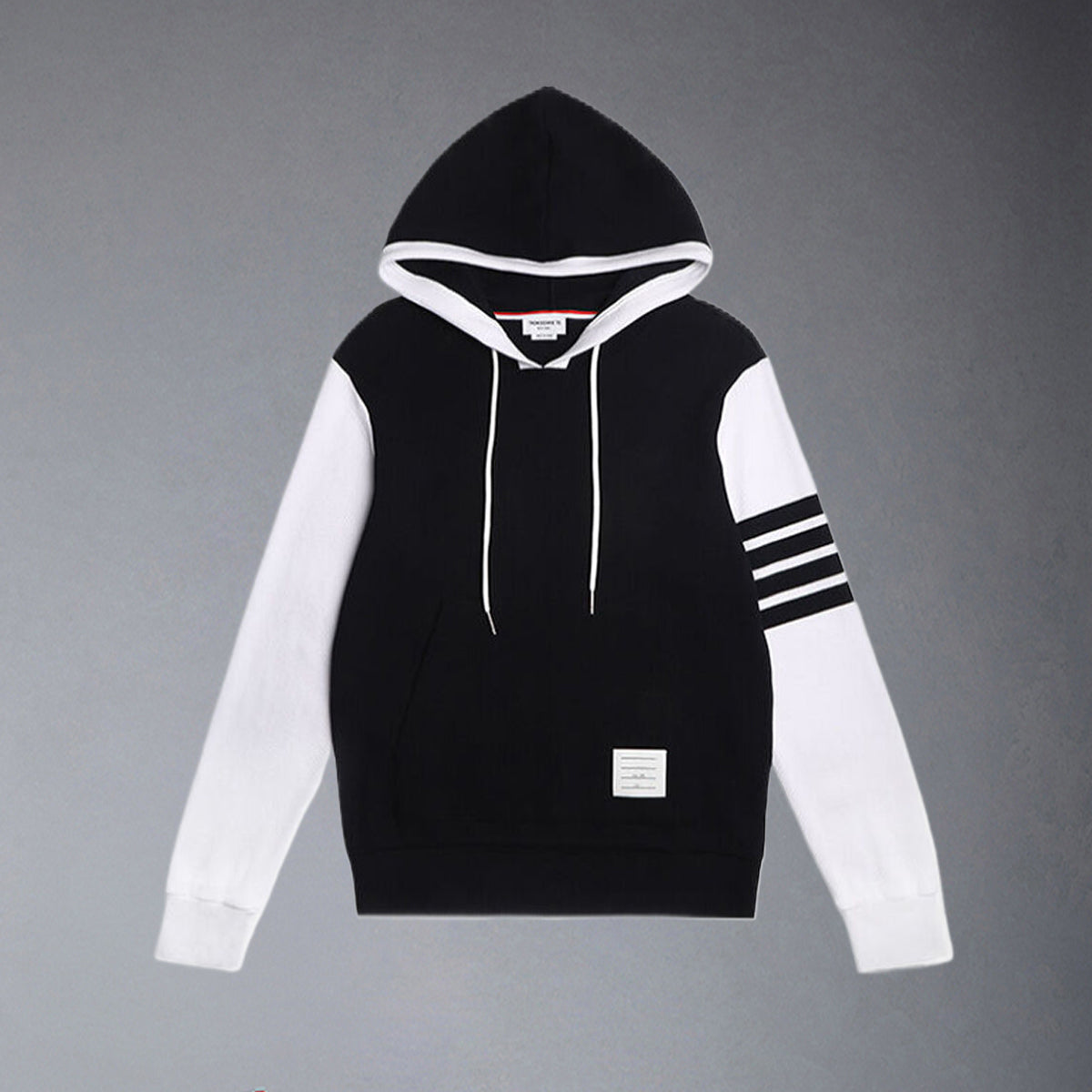 TNOM 2025 Couple Hoodie