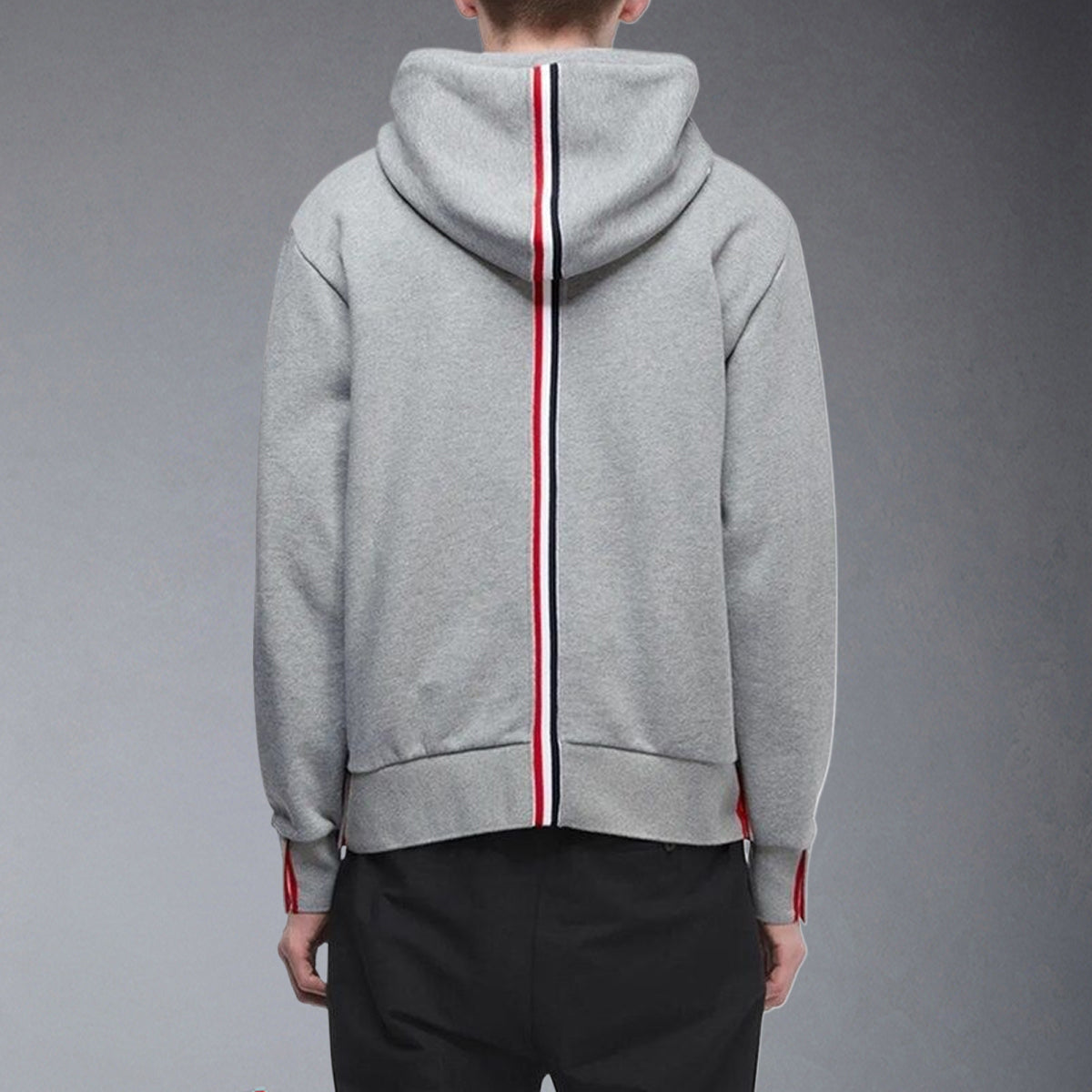 TNOM 2025ss Couple Hoodie