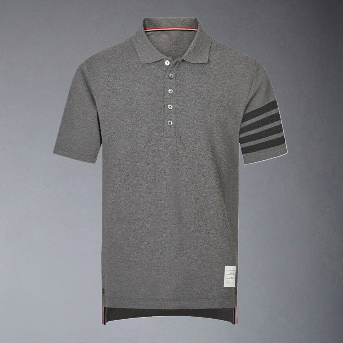TNOM 2025ss Classic POLO Shirt