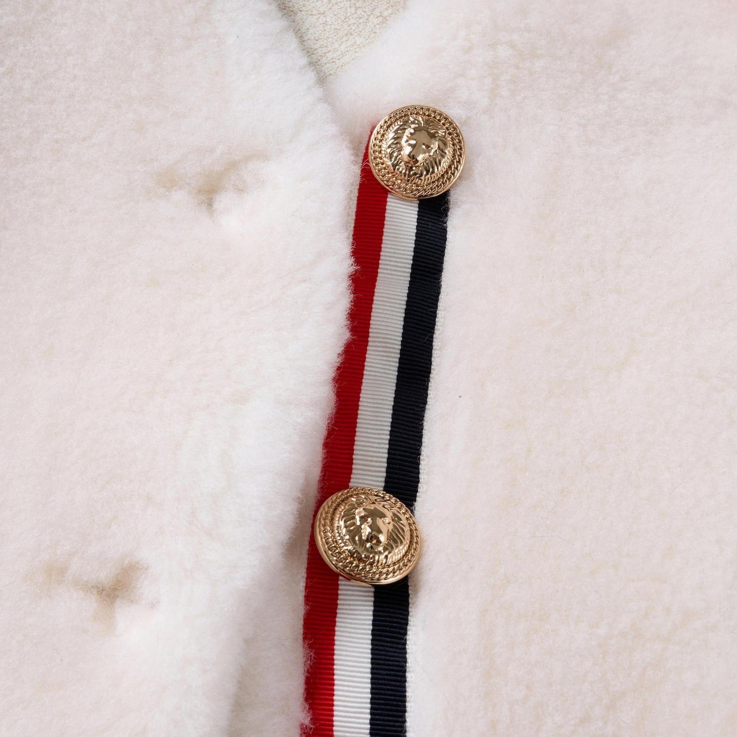 TNOM 2025 SS Wool coat