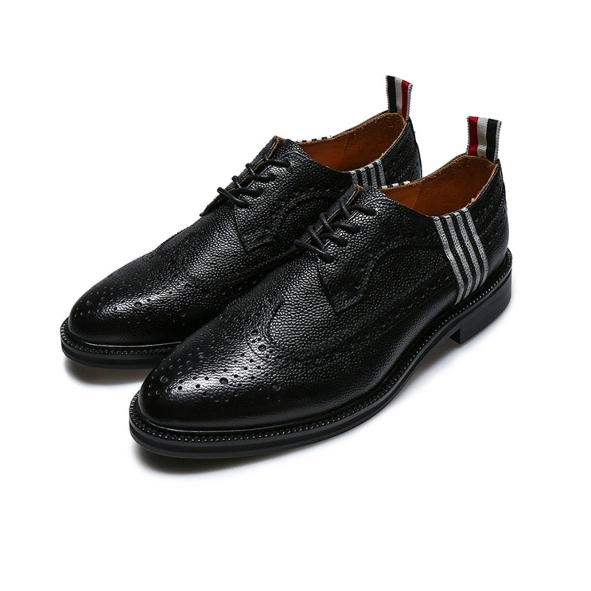 TNOM 2025 Business leather shoes