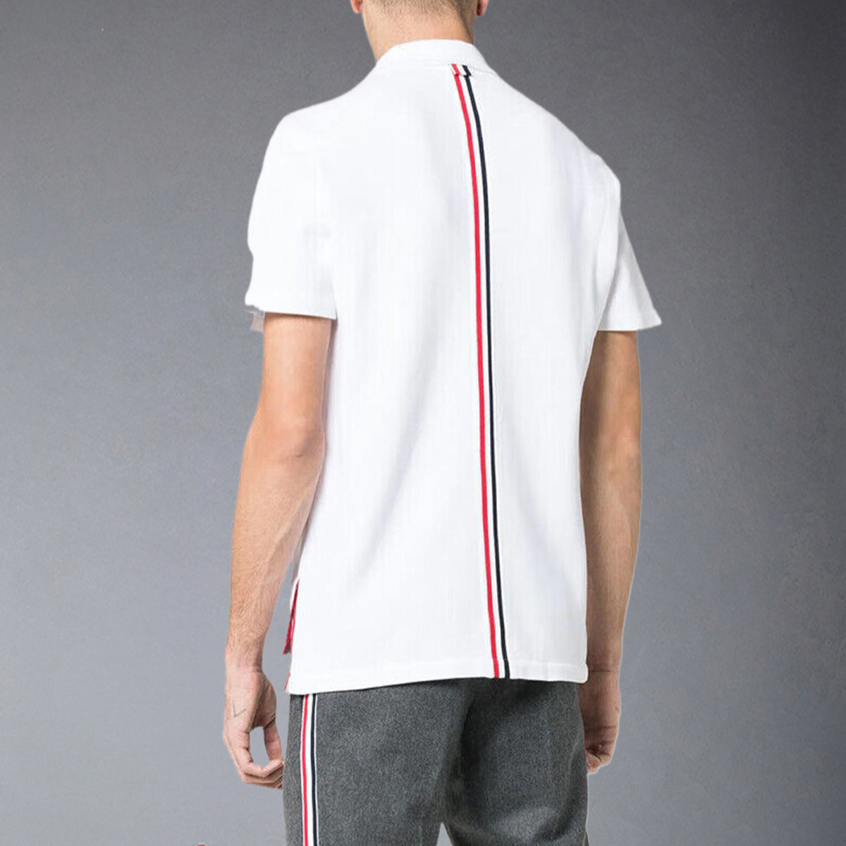 TNOM Casual POLO Shirt