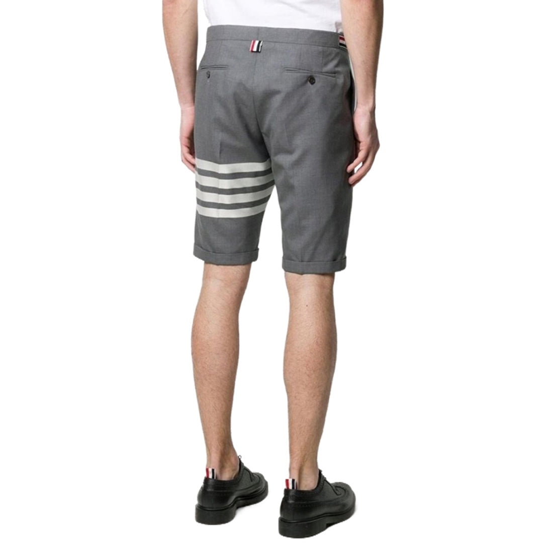 TNOM Men's Suit Shorts