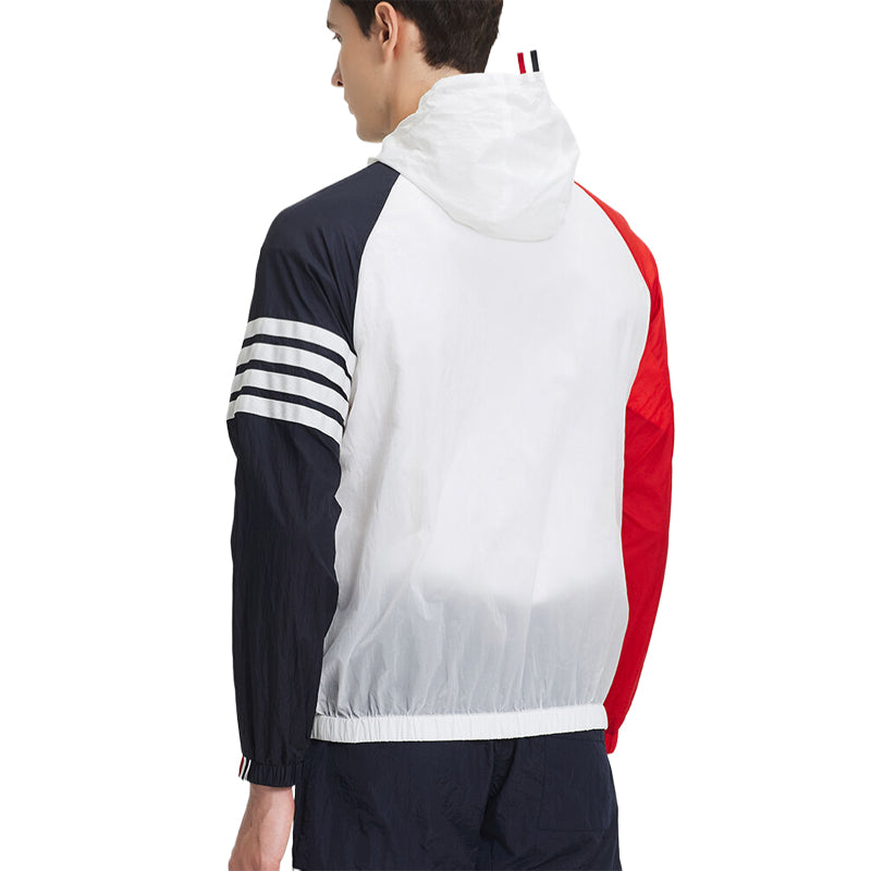 TNOM 2025 Sun protection jacket