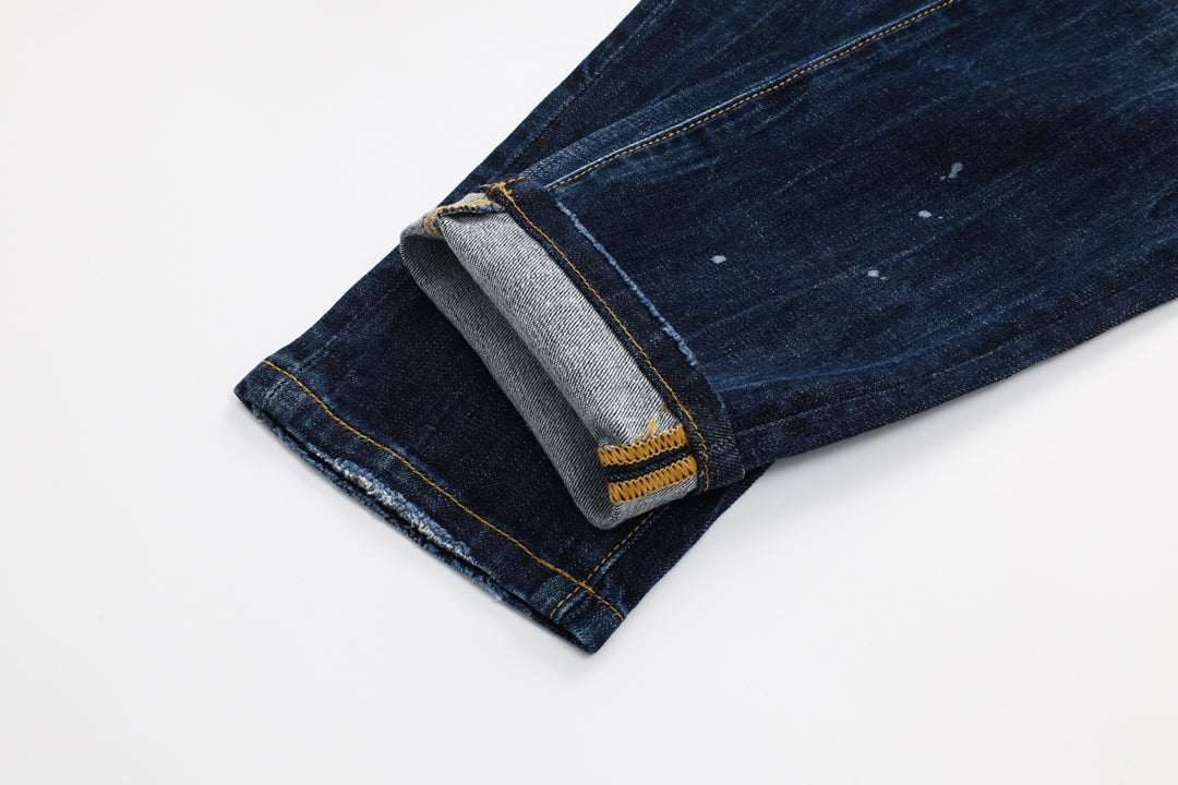 PP Jeans Ripped