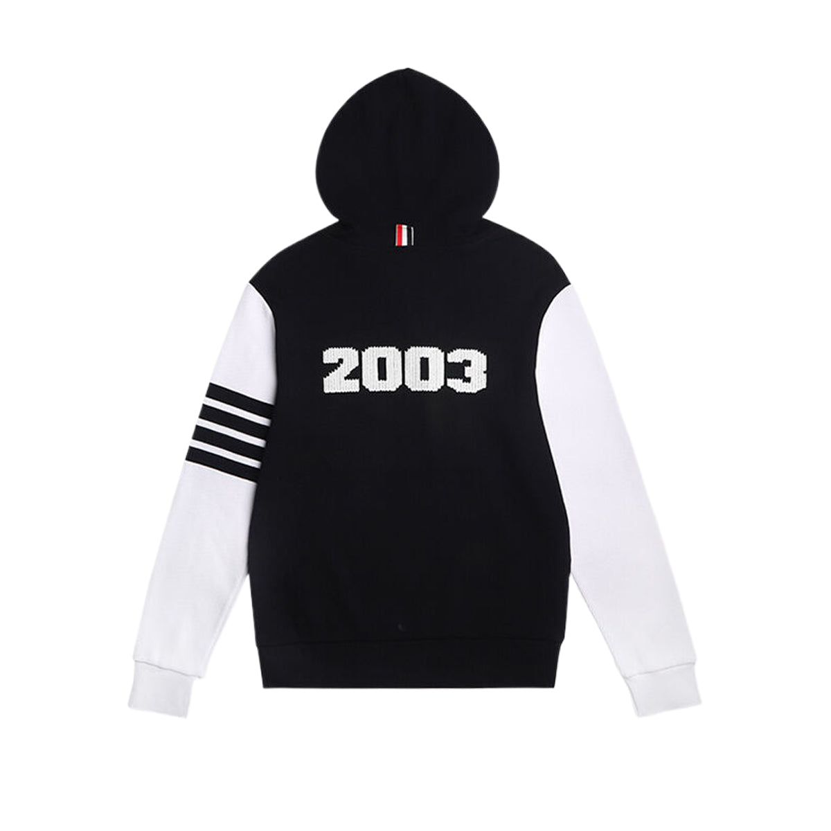 TNOM 2025 Couple Hoodie
