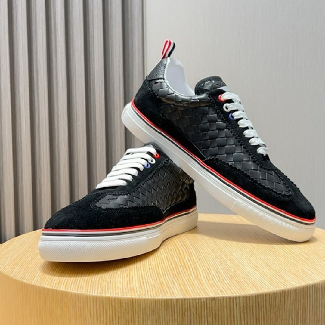 2025 Top Leather Sneakers