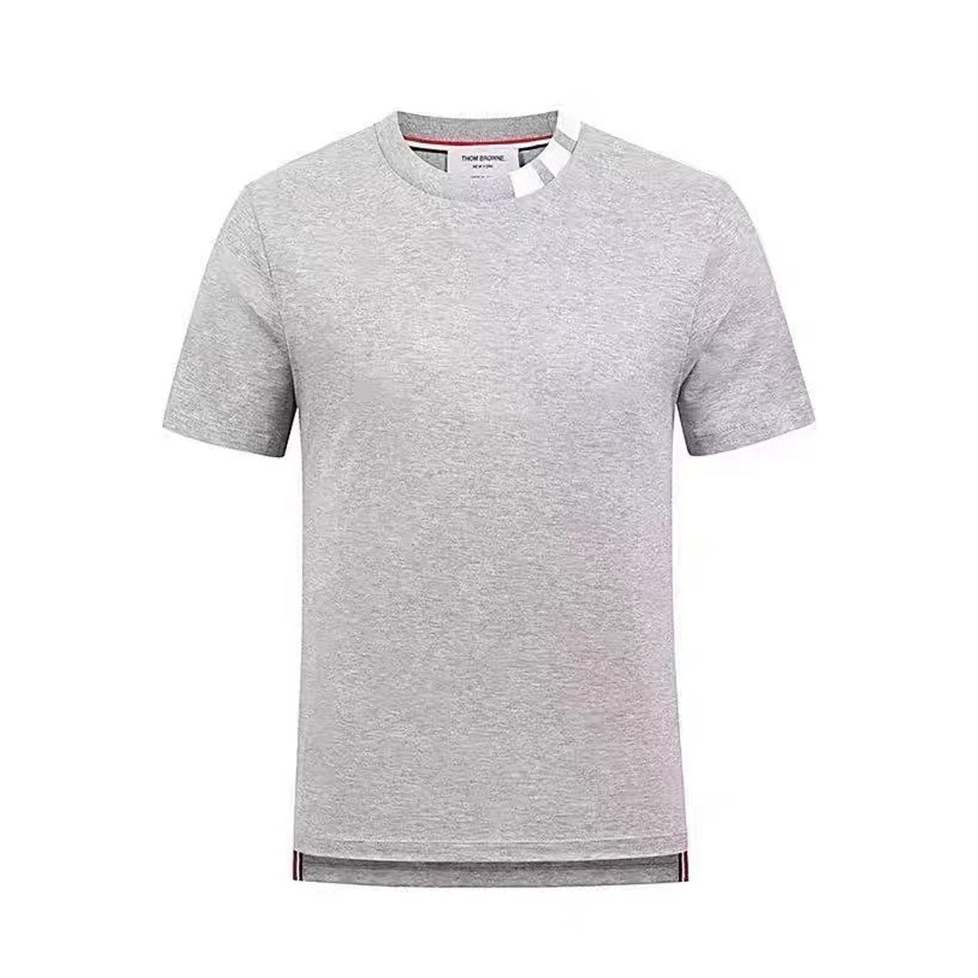 TNOM 2025ss Cotton T-shirt