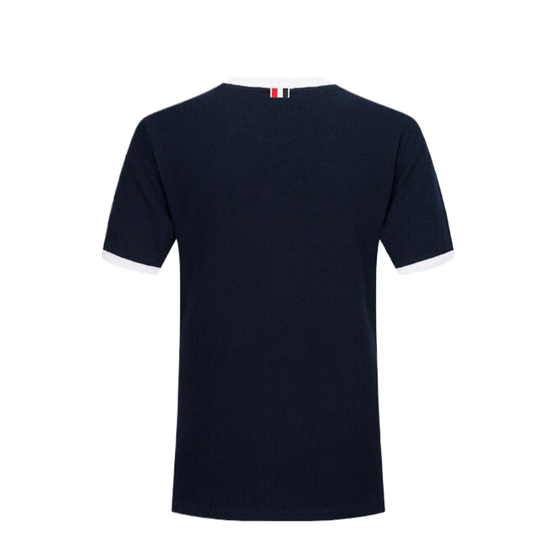 TNOM Solid Color T-shirt