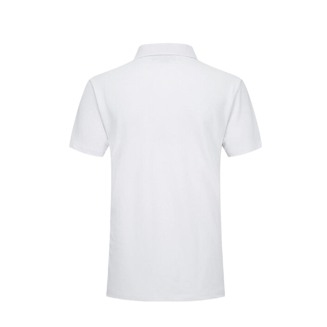 TNOM Cotton POLO Shirt