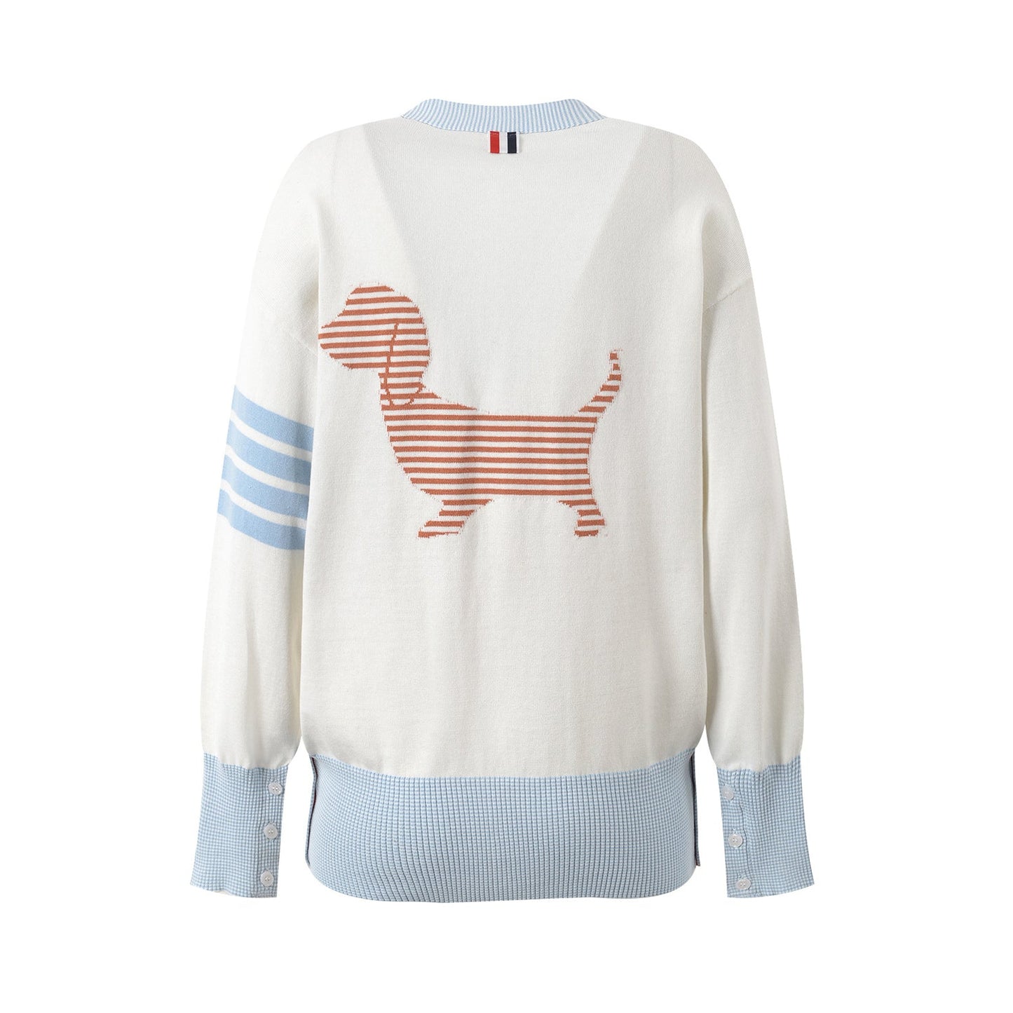 TNOM 2025SS Women's Cardigan