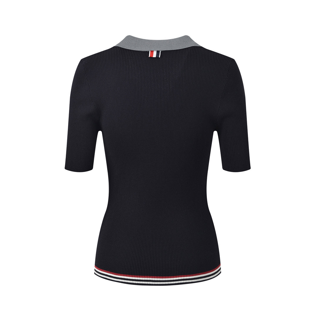 TNOM Women POLO shirt