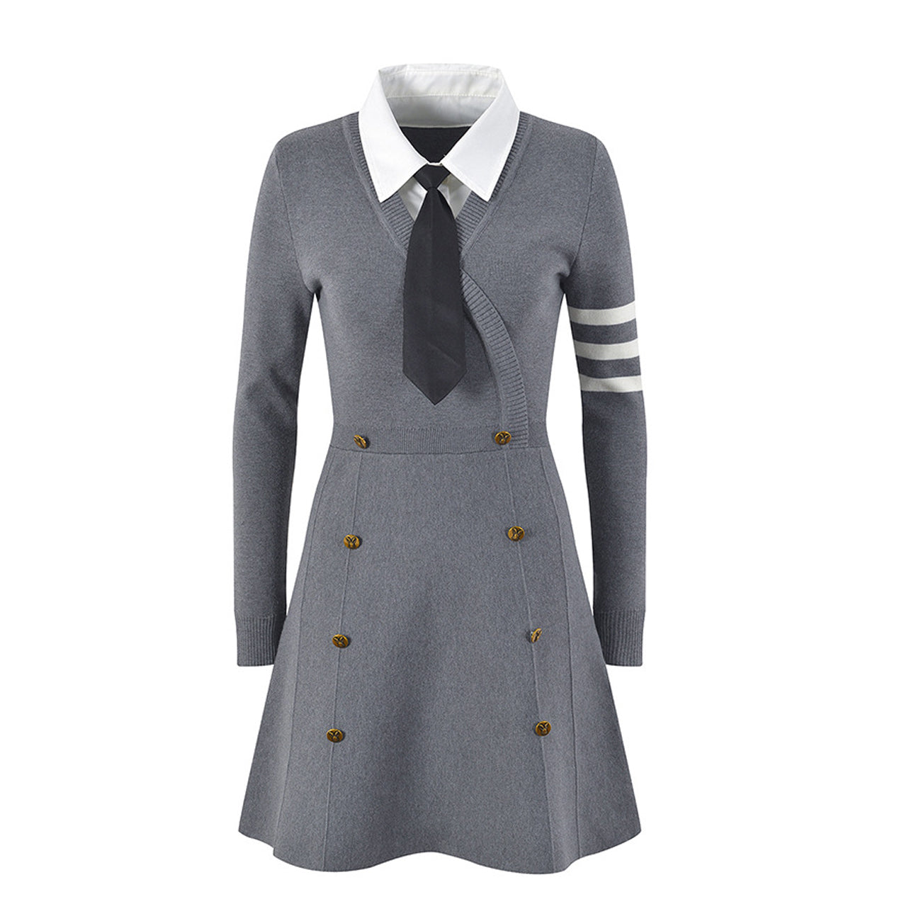 TNOM 2025 Women's Dresses