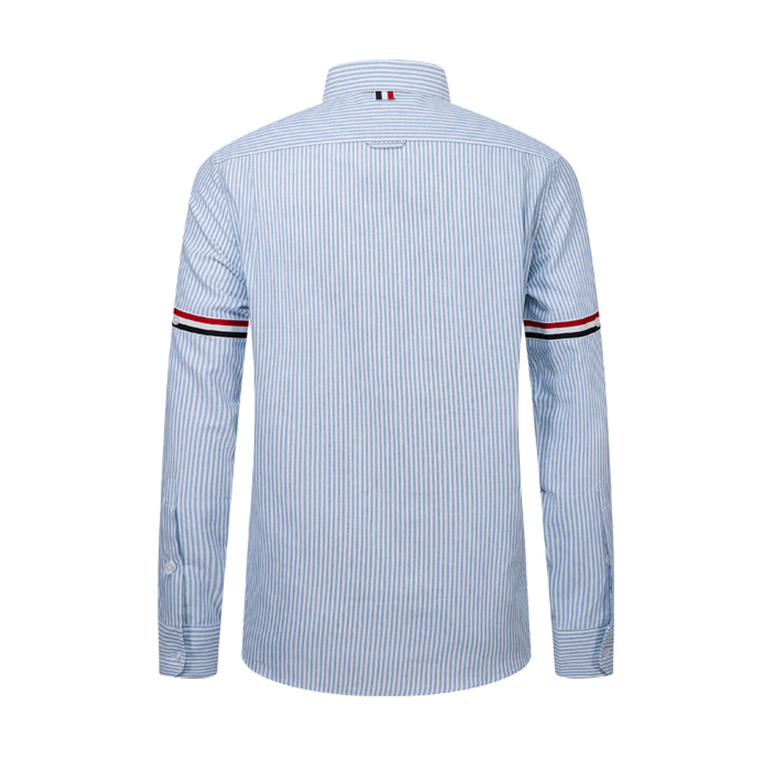 TNOM Casual cotton shirt
