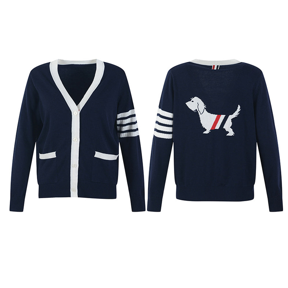 TNOM 2025 Women sweater