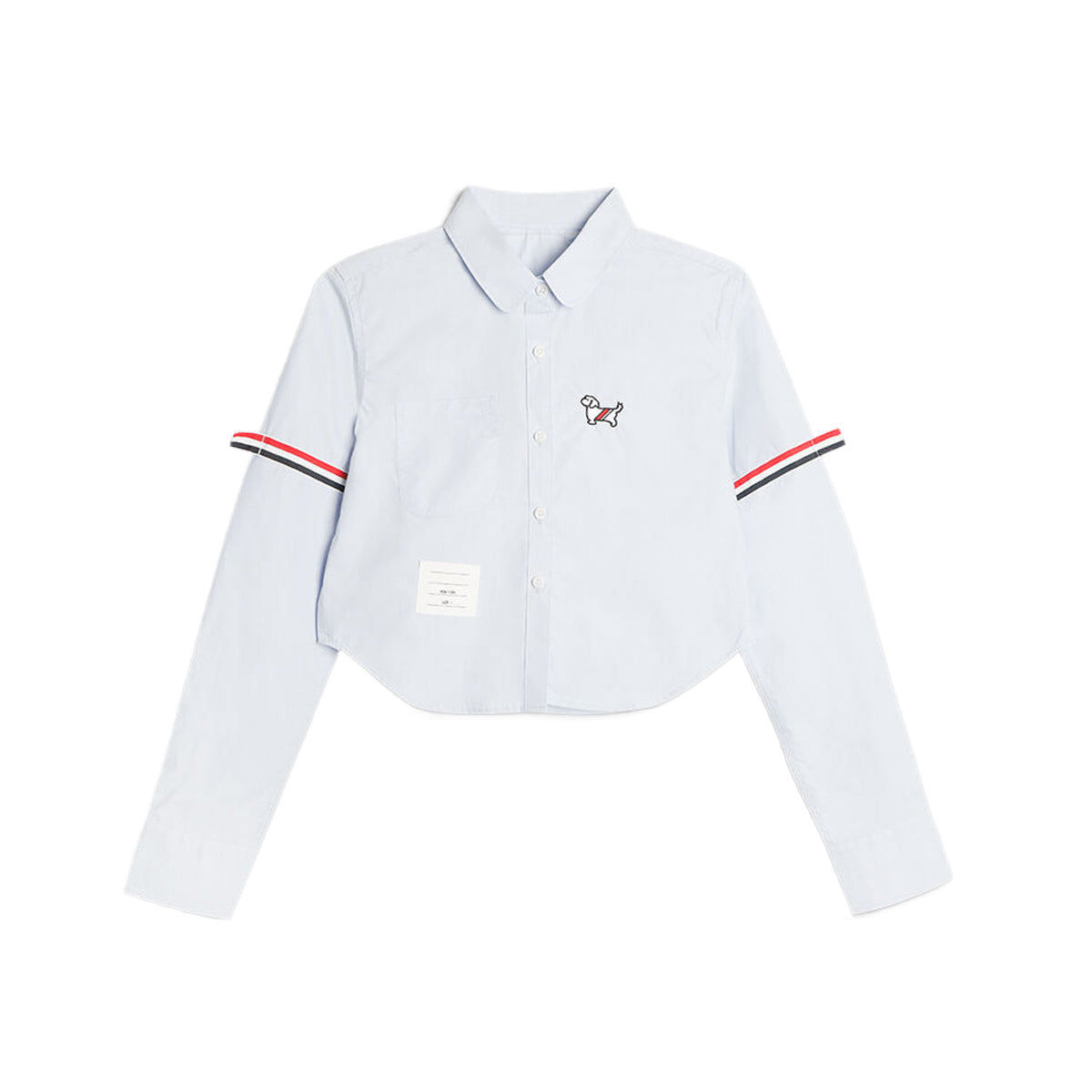 TNOM 2025 Short Women's Shirt