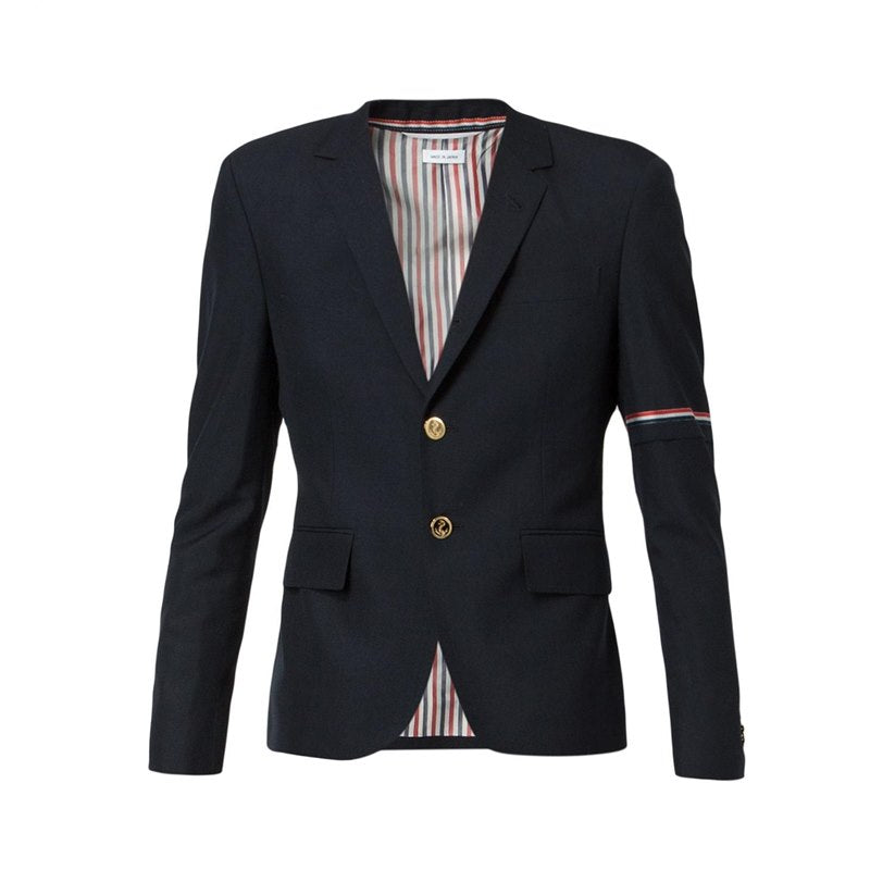 TNOM Men's Suits