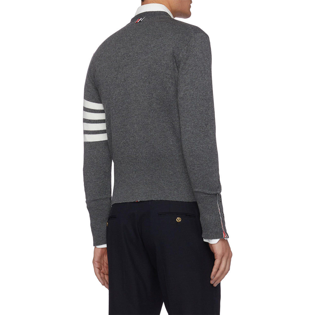 TNOM 2025 Couple knitted cardigan