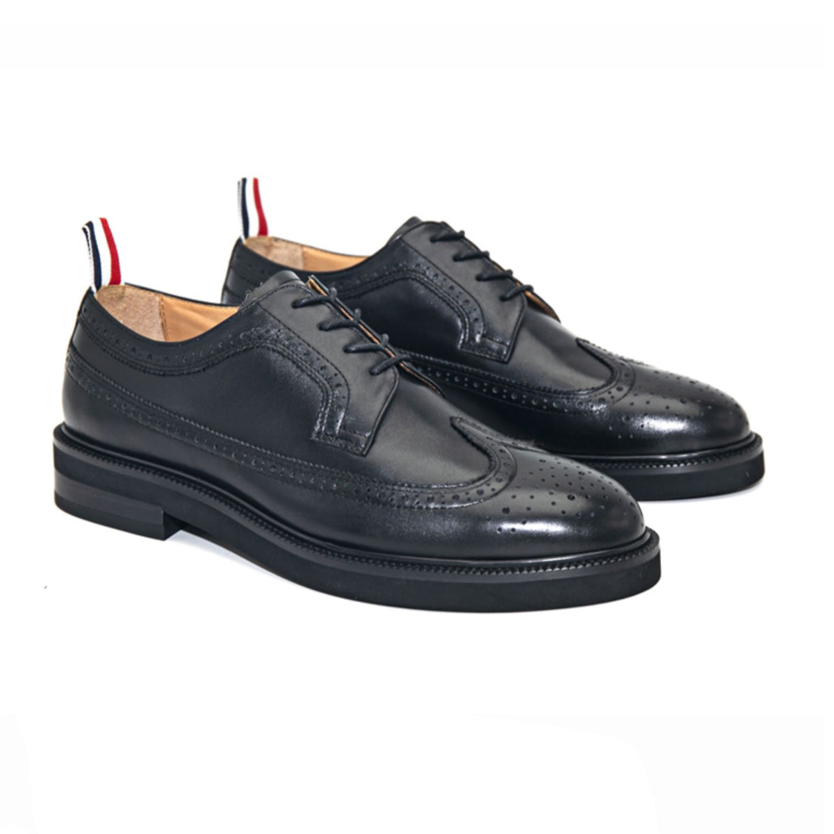 TNOM 2025 Business leather shoes